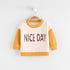 Spring and autumn long sleeve sweater
